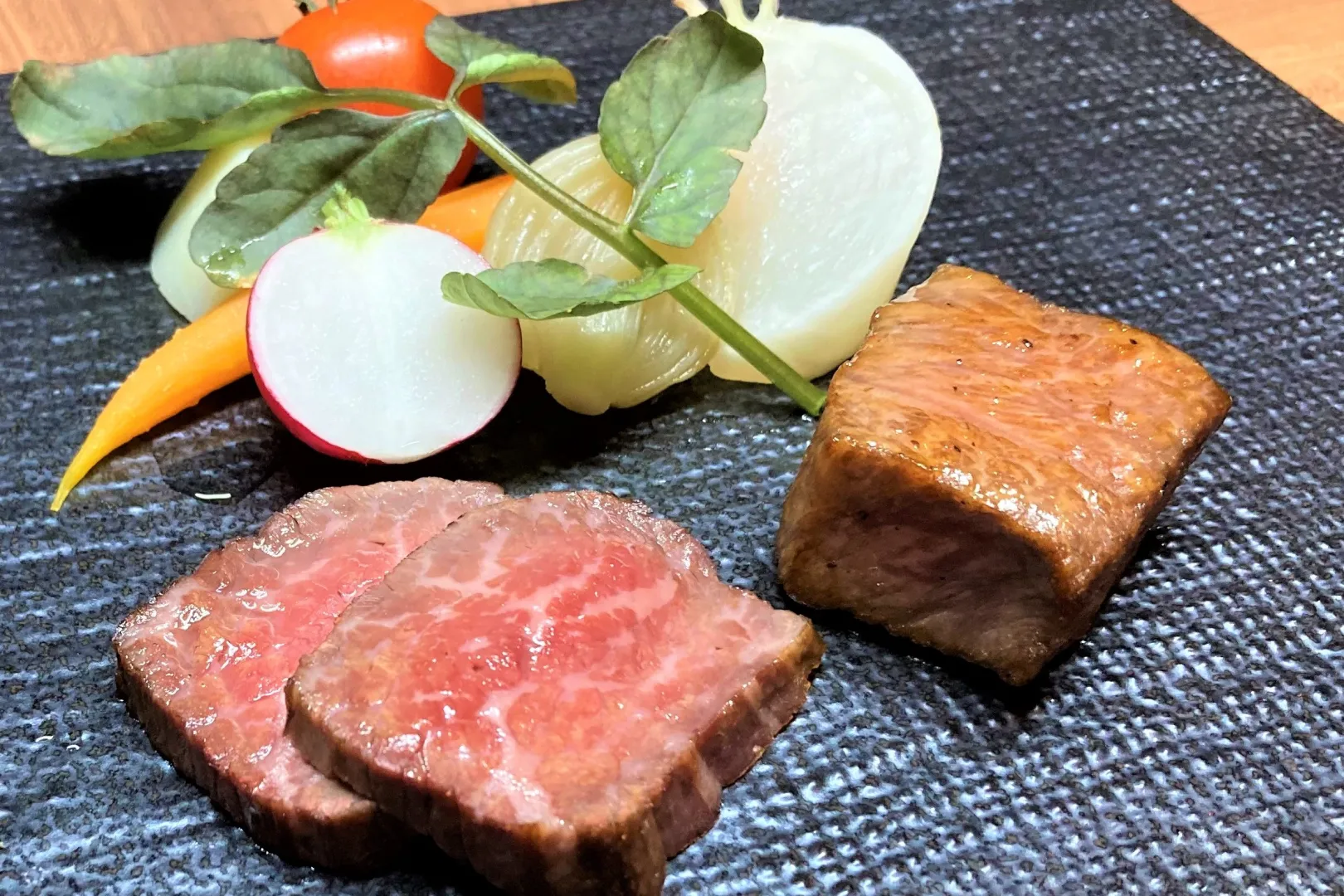 食事のイメージ