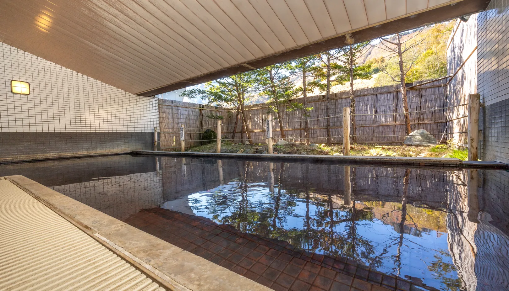 苗場の湯・火打の湯