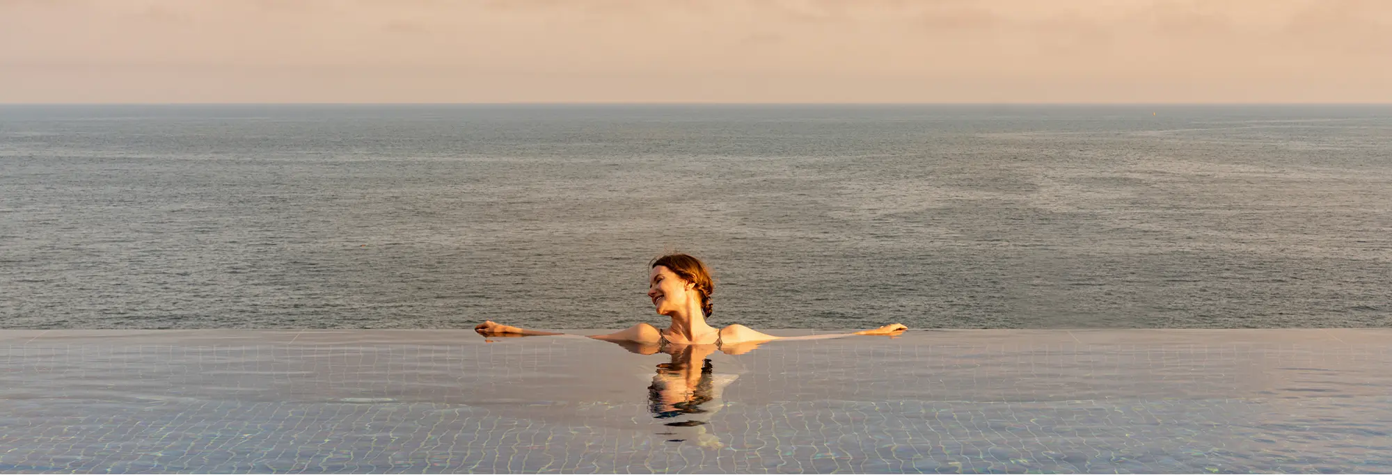 STAY / SPA
