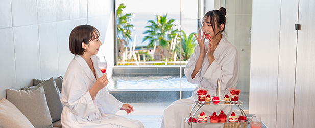 SPA&RESTAURANT