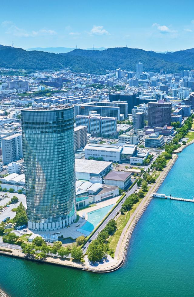 びわ湖