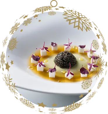 Private Dining Brise Verte