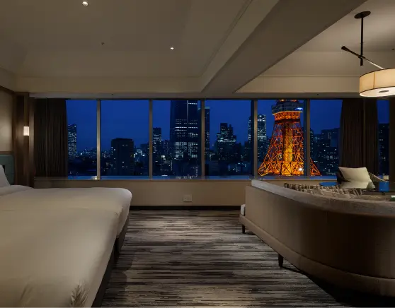 Panoramic Floors