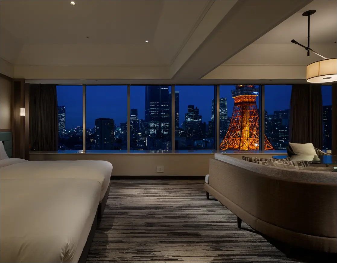 Panoramic Floors