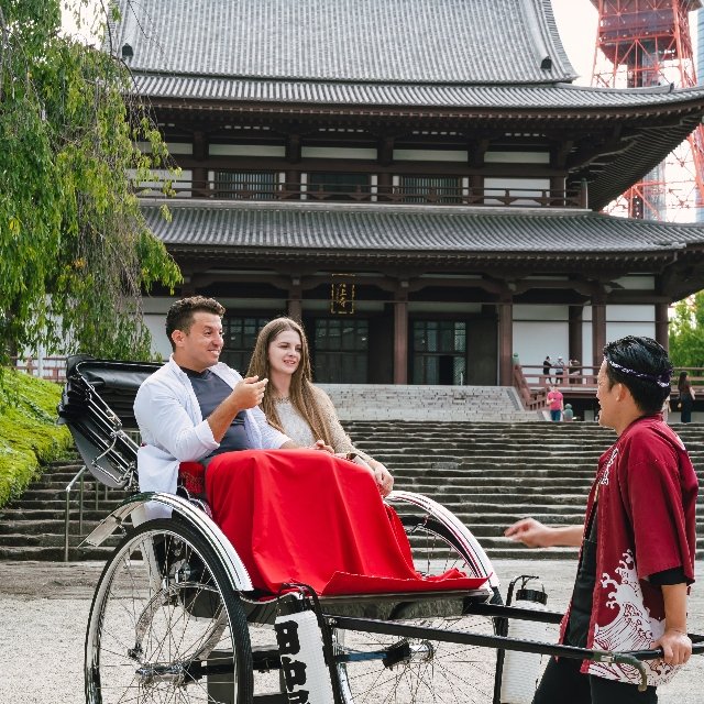 増上寺