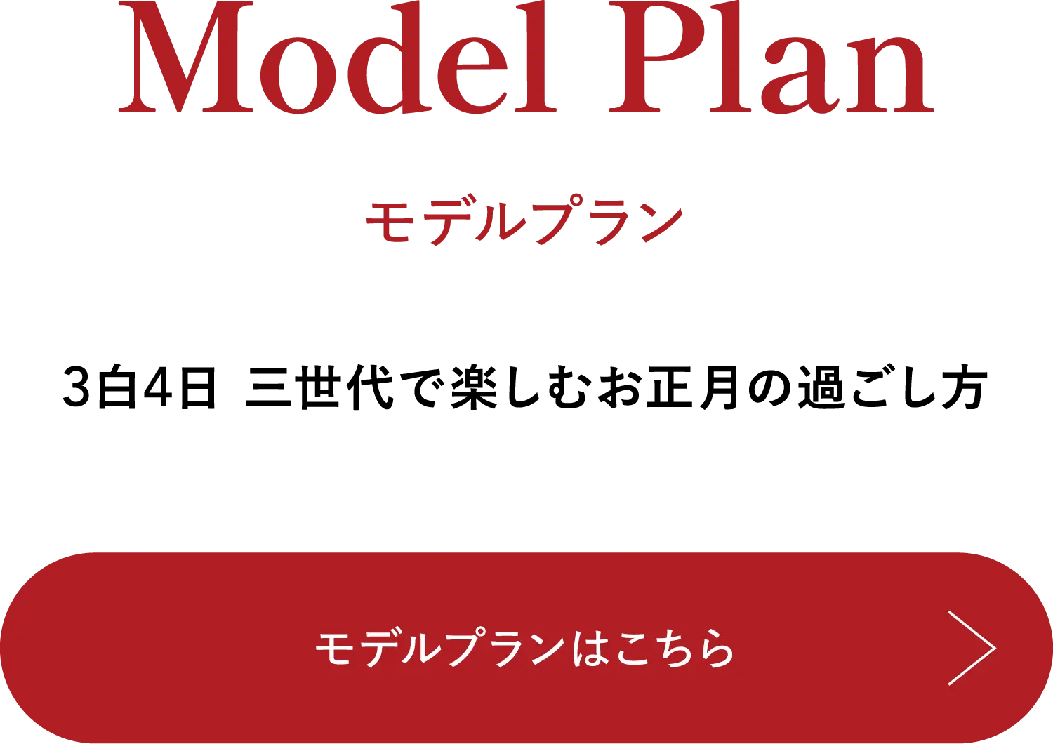 Model Plan