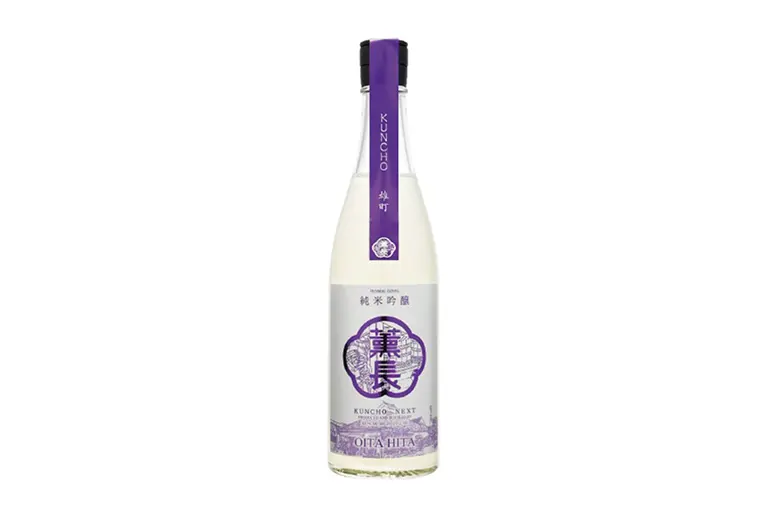 【大分】クンチョウ酒造 株式会社