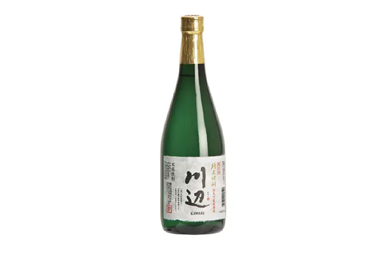 【熊本】繊月酒造 株式会社