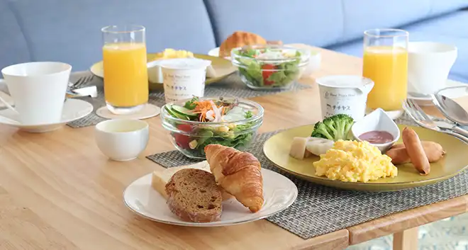 グランドプリンスホテル広島