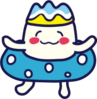 マスコットキャラ