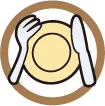 食事