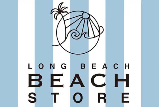 BEACH STORE