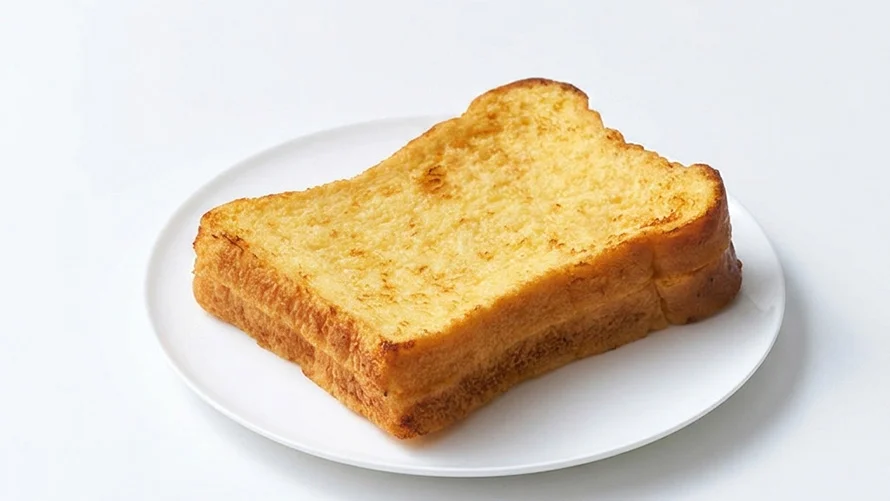 みみまでやわらかフレンチチースト