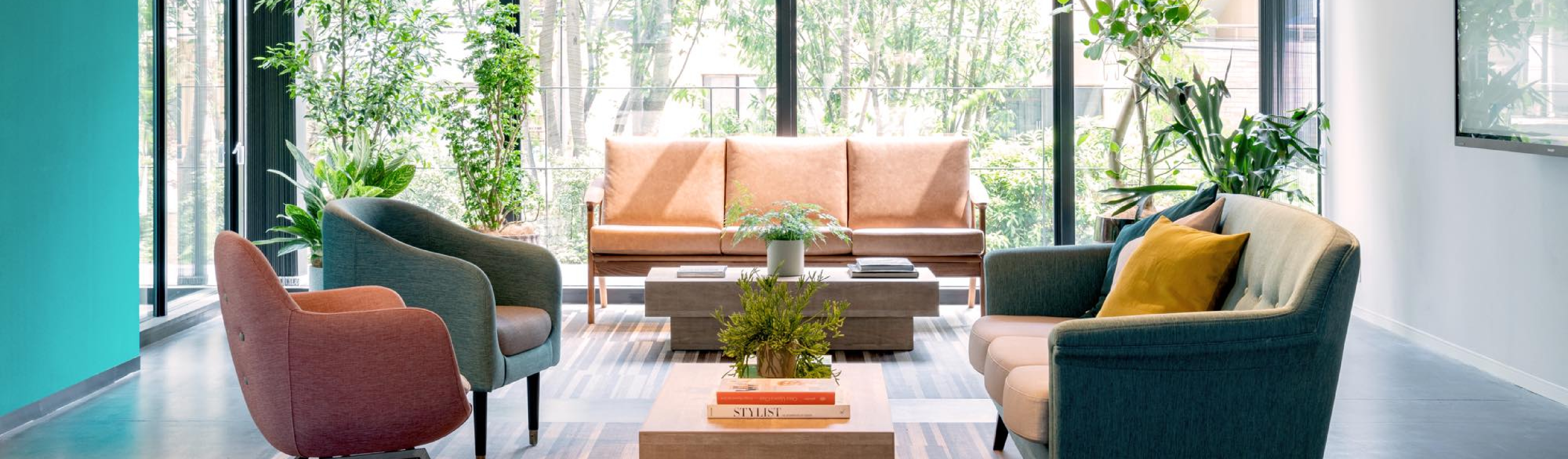 PRINCE SMART INN EBISU 外観