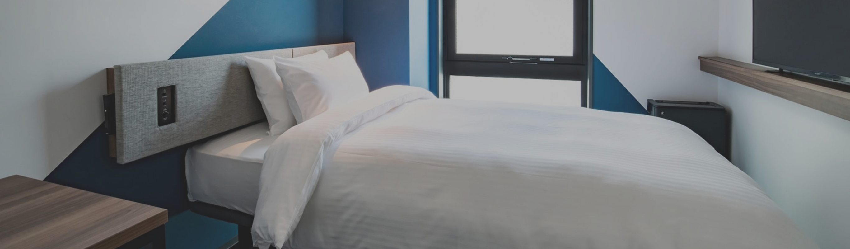 PRINCE SMART INN KYOTO SHIJO OMIYA 外観