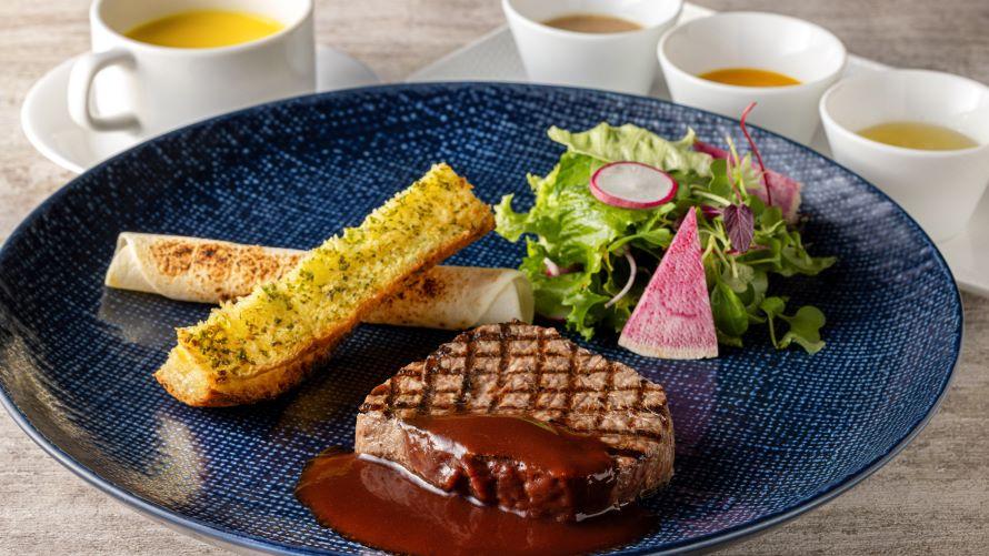 お食事メニュー(イメージ)