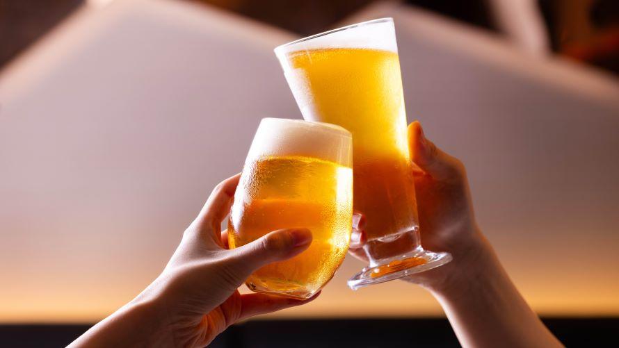 食前酒や乾杯にもおすすめの一杯
