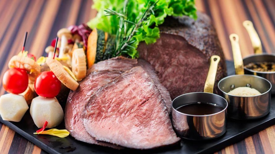 箱根芦ノ湖畔のレストランレイクサイドグリルのメニュー