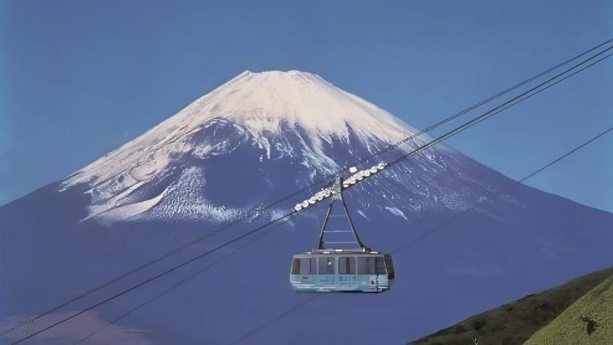 絶景温泉