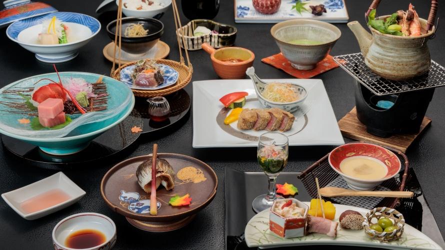 料理イメージ