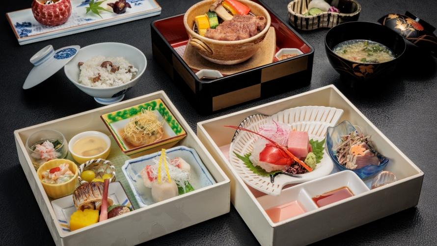 料理イメージ