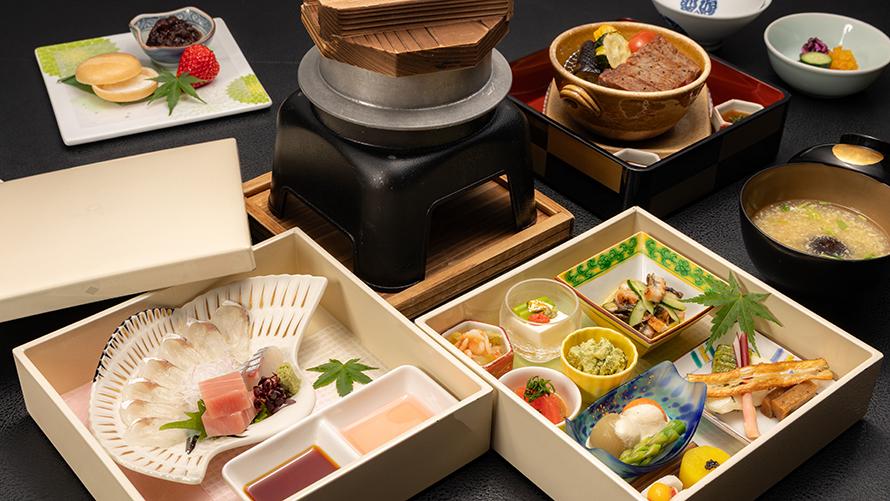 料理イメージ