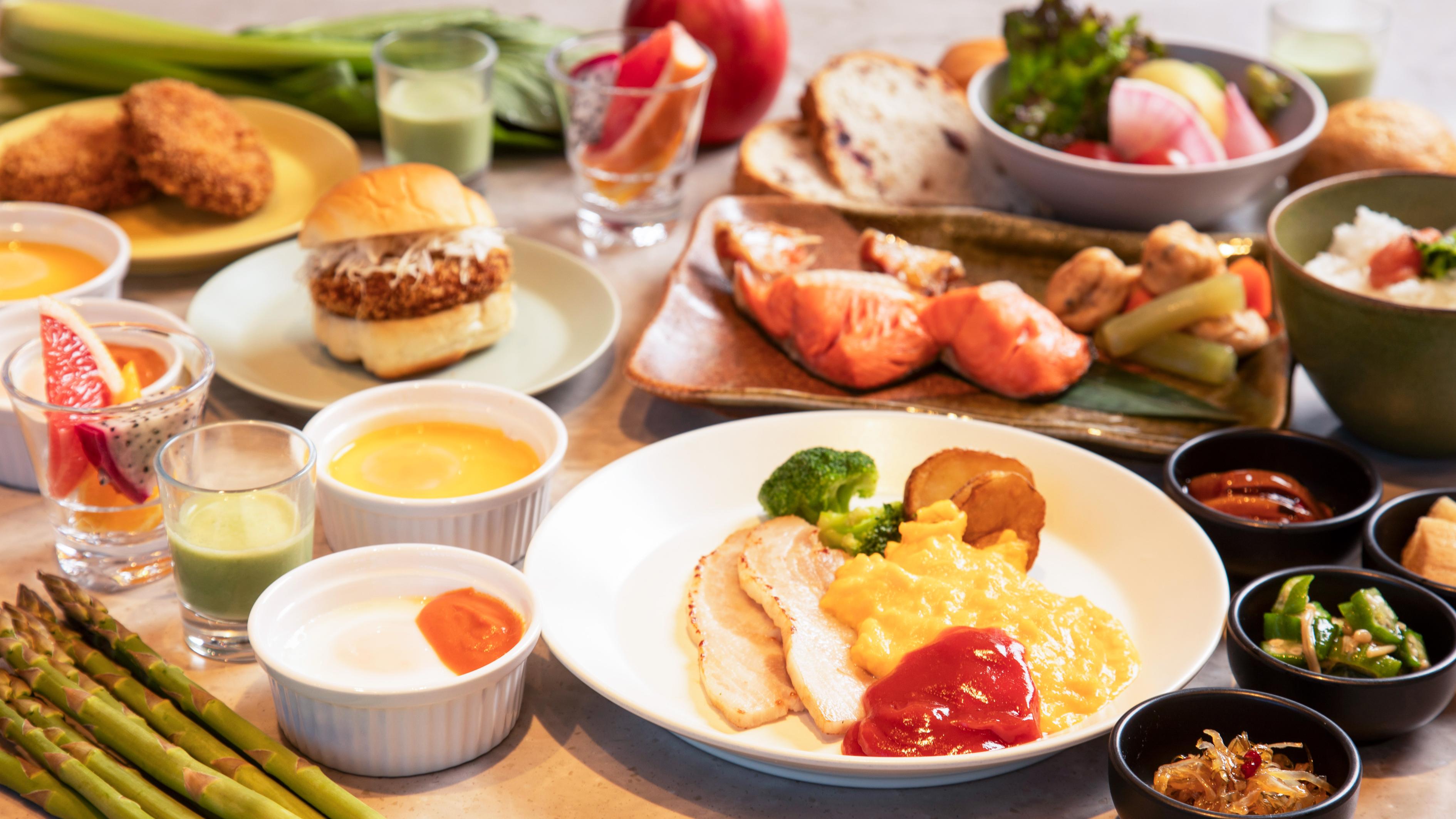breakfast