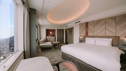 Club Double Room(42㎡)
