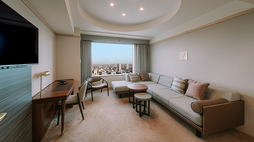 Club Suite Room(63㎡)