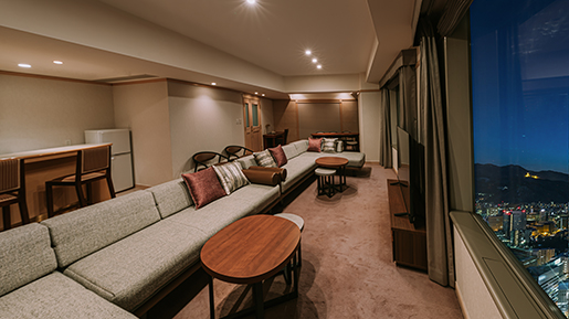 Club Royal Suite(105㎡)