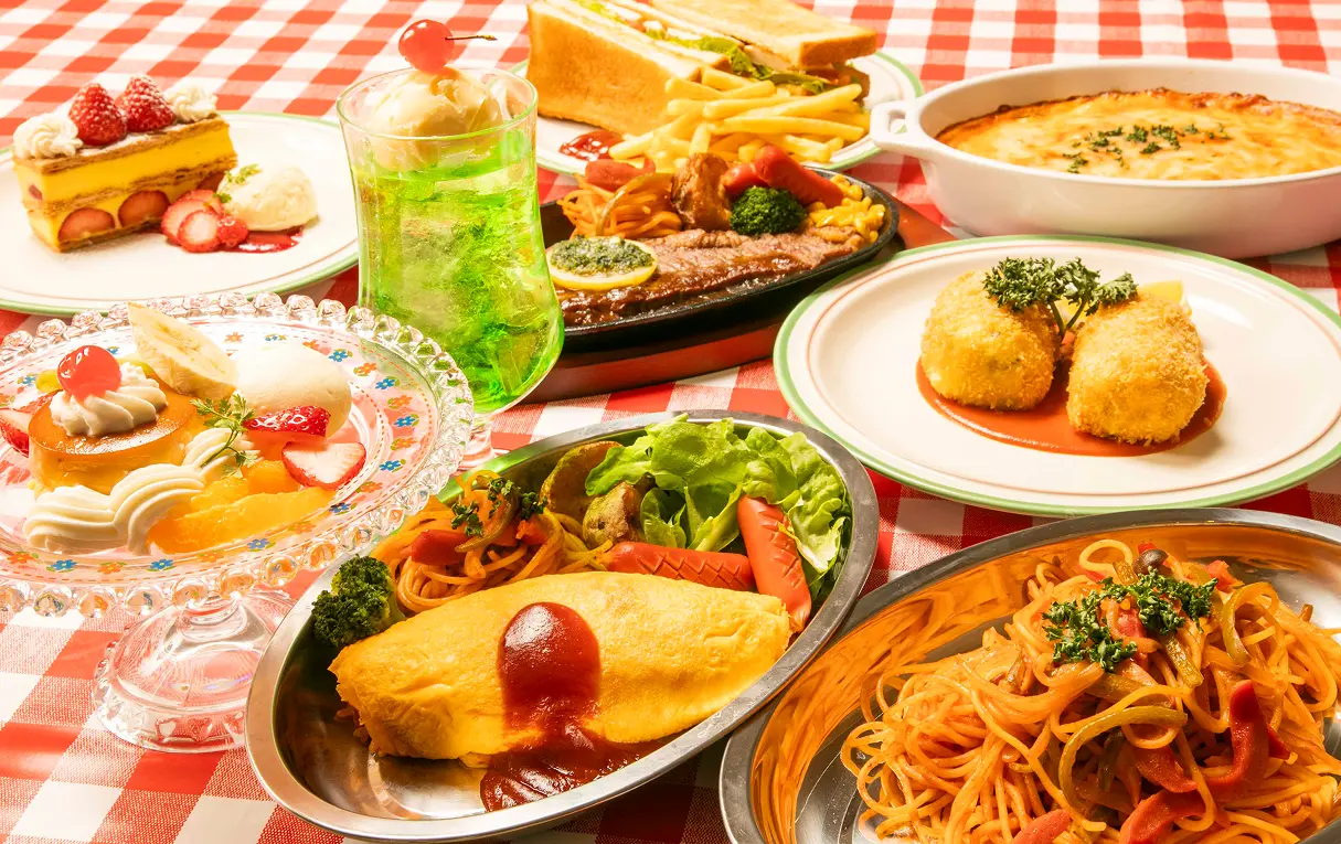 Other Menu