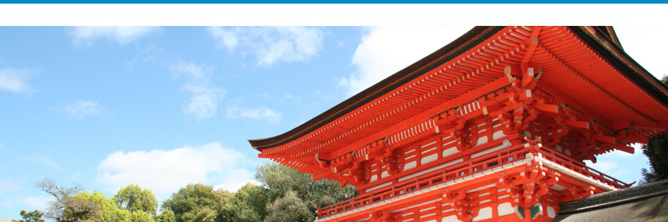 世界文化遺産 古都京都の文化財|プリンスホテルズ&リゾーツ 日本世界遺産巡りの旅
