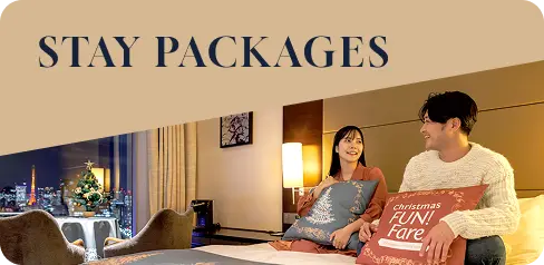 STAY PACKAGES