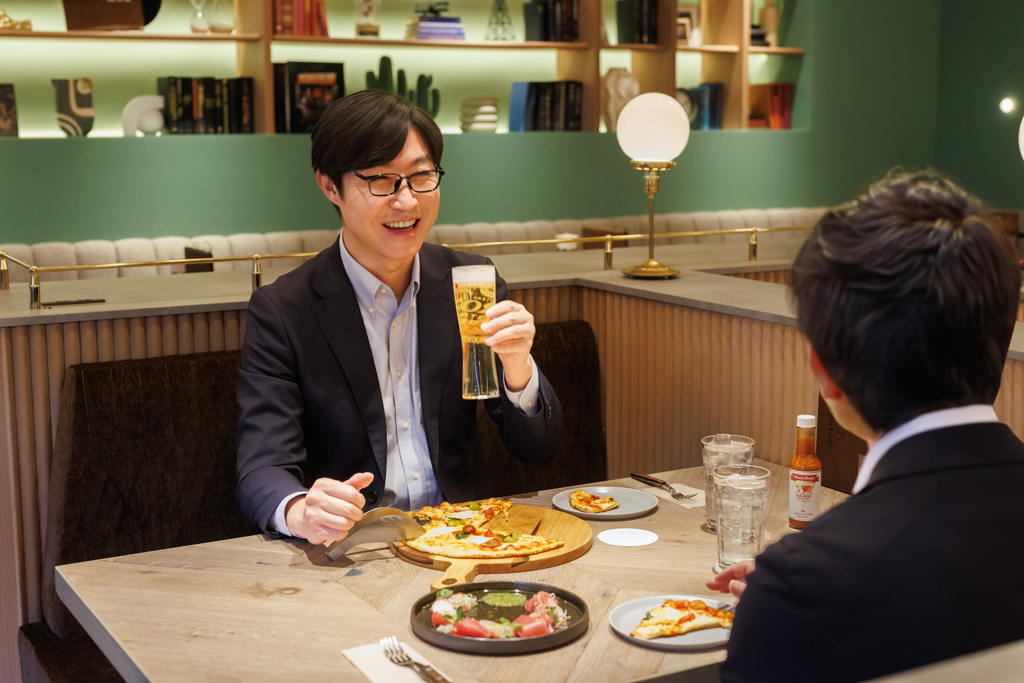 ￥2,000分特典付きプラン