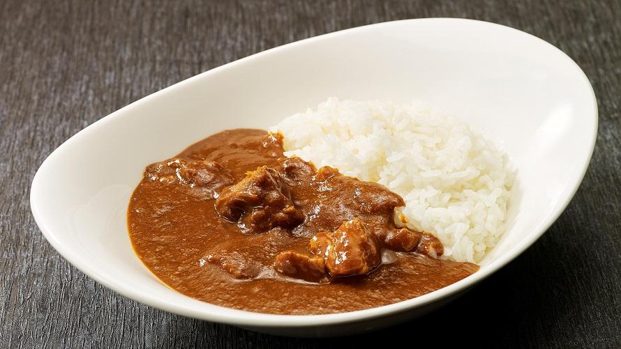 フードコート 品川キッチン｜カレーショップ シエール