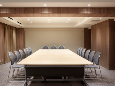 Meeting Room N4・N5 ミーティングルーム N4・N5 レイアウトイメージ
