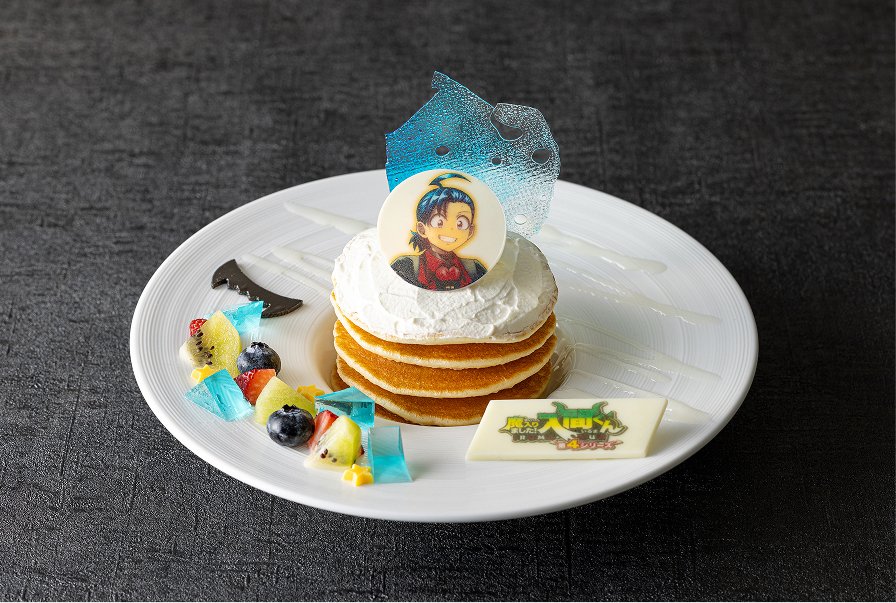 川越プリンスホテル コラボ