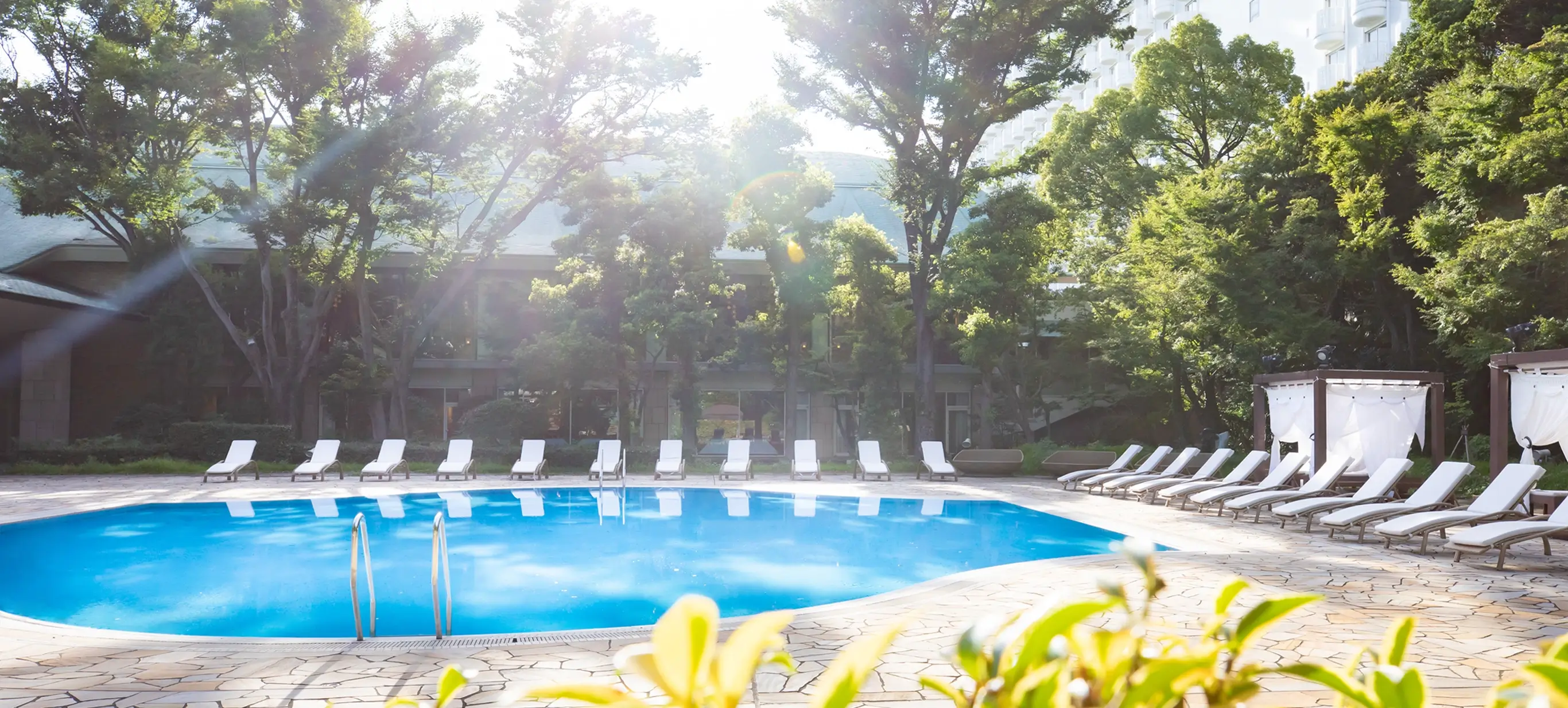 DIAMOND POOL