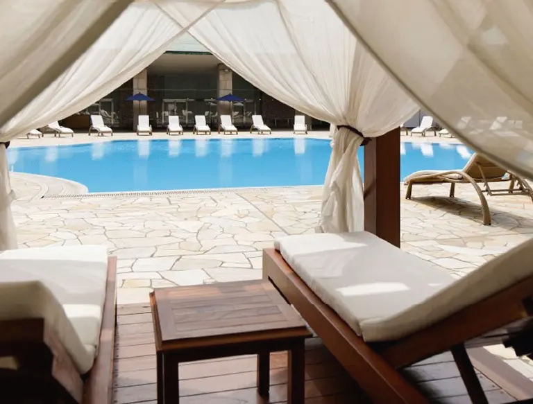 Cabana