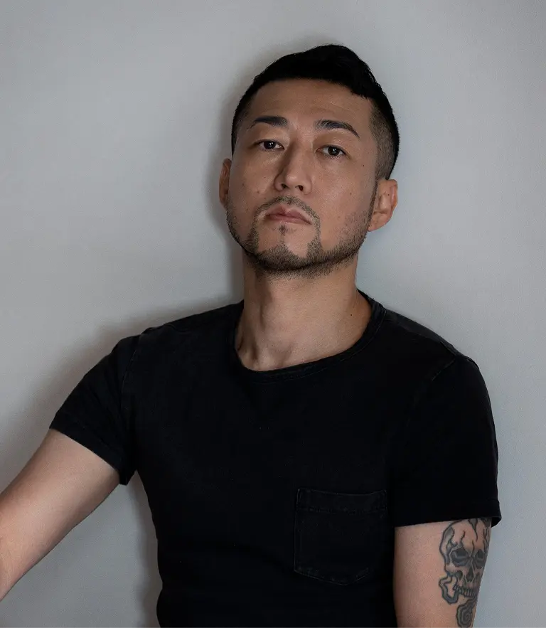 DJ HASEBE