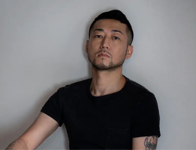 8/14 DJ HASEBE MUSIC LIVE