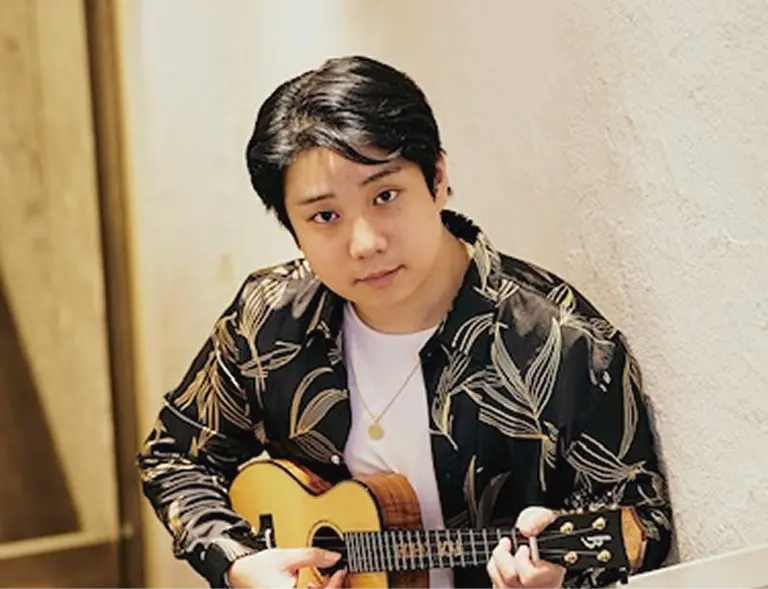 EDEN KAI MUSIC LIVE