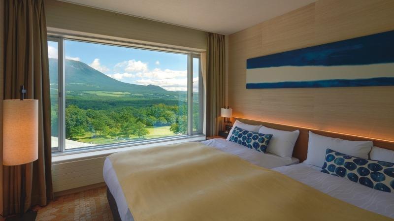 今夜はちょっと贅沢に【土曜日限定】蟹orステーキ＋スーペリアルーム確約プラン