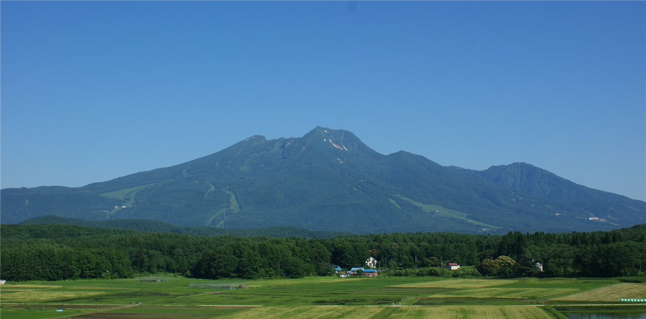 妙高杉ノ原スキー場