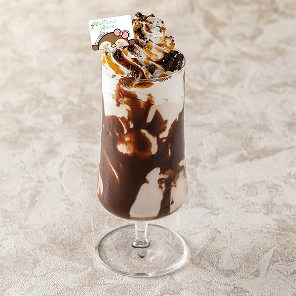 チョコレート