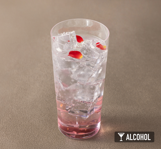 アルコール