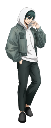 糸師 凛