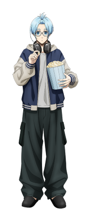 氷織 羊