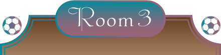Room3 糸師 凛&糸師 冴