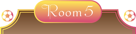 Room5 蜂楽 廻&千切 豹馬